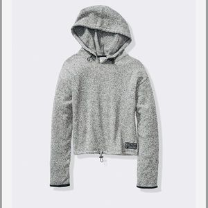 Victoria’s Secret Pink sweater knit pullover NWT